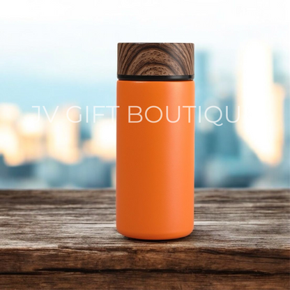 Nordic Portable Travel Tumbler