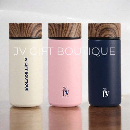 Nordic Portable Travel Tumbler