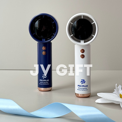 Aero Handheld Cooling Fan