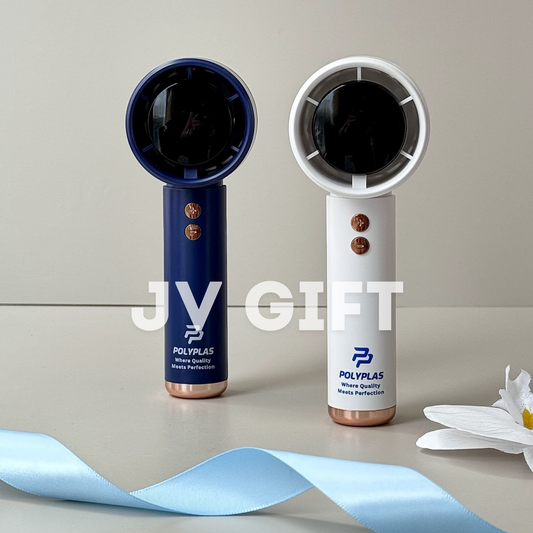 Aero Handheld Cooling Fan