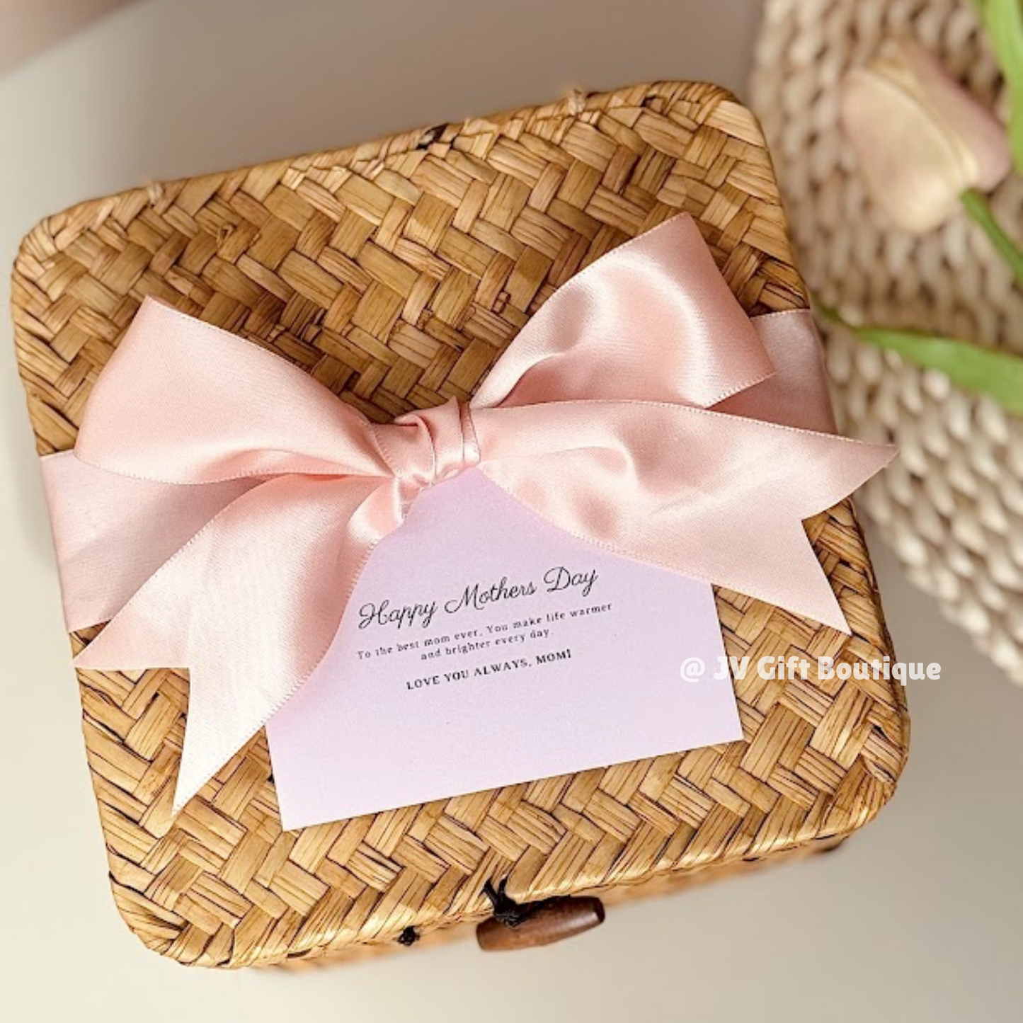 Mother's Day Gift Set #3 Charm