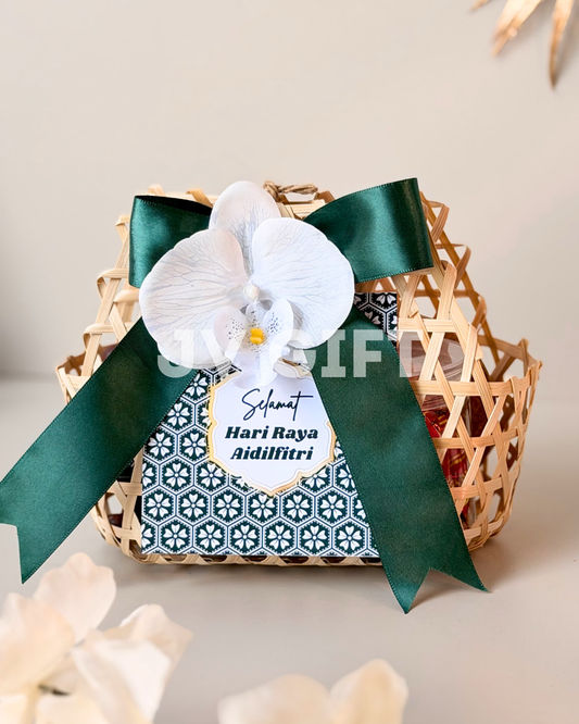 Raya 2026 | Berkat RIANG