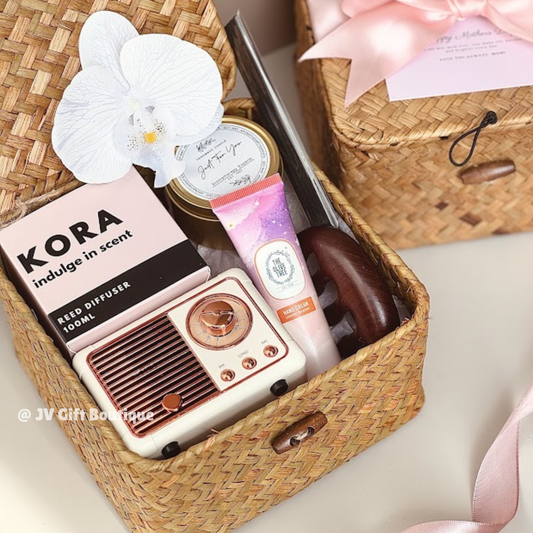 Mother's Day Gift Set #3 Charm