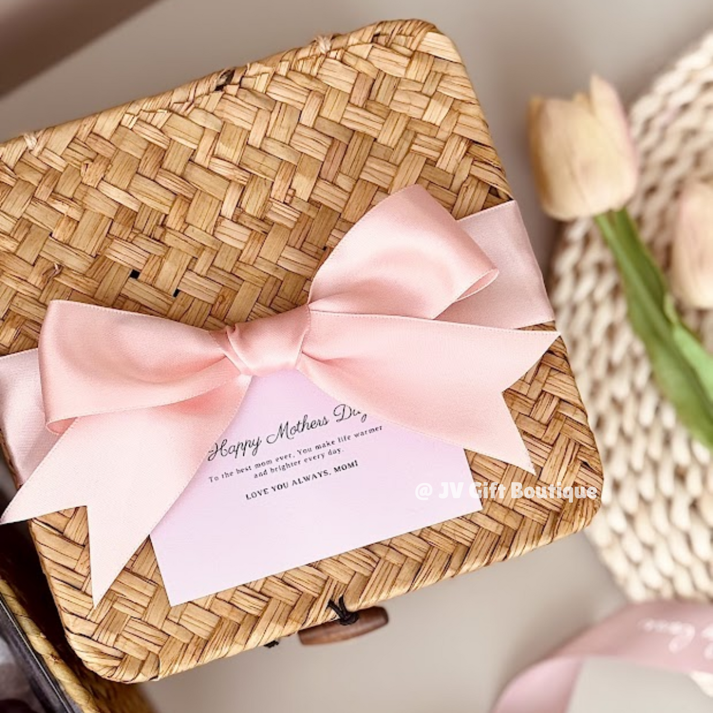 Mother's Day Gift Set #3 Charm