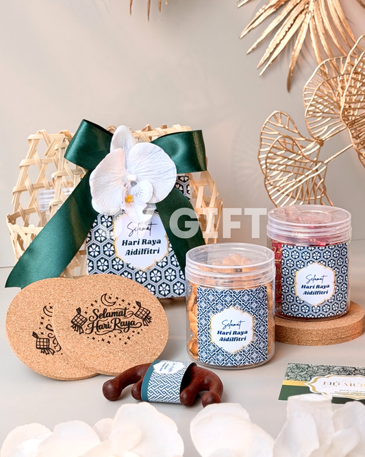 Raya 2026 | Berkat RIANG