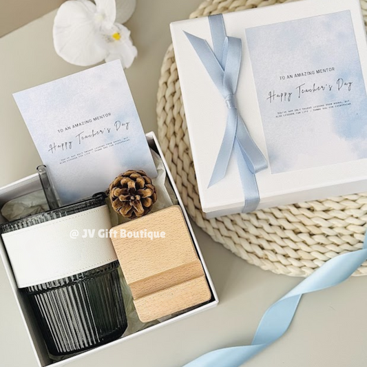 Teacher's Day Gift Set #1 Inspire