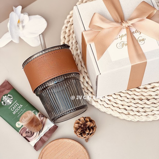 Classic Gift Set #1 Brew