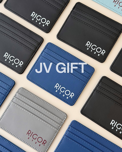 Slim Cardholder