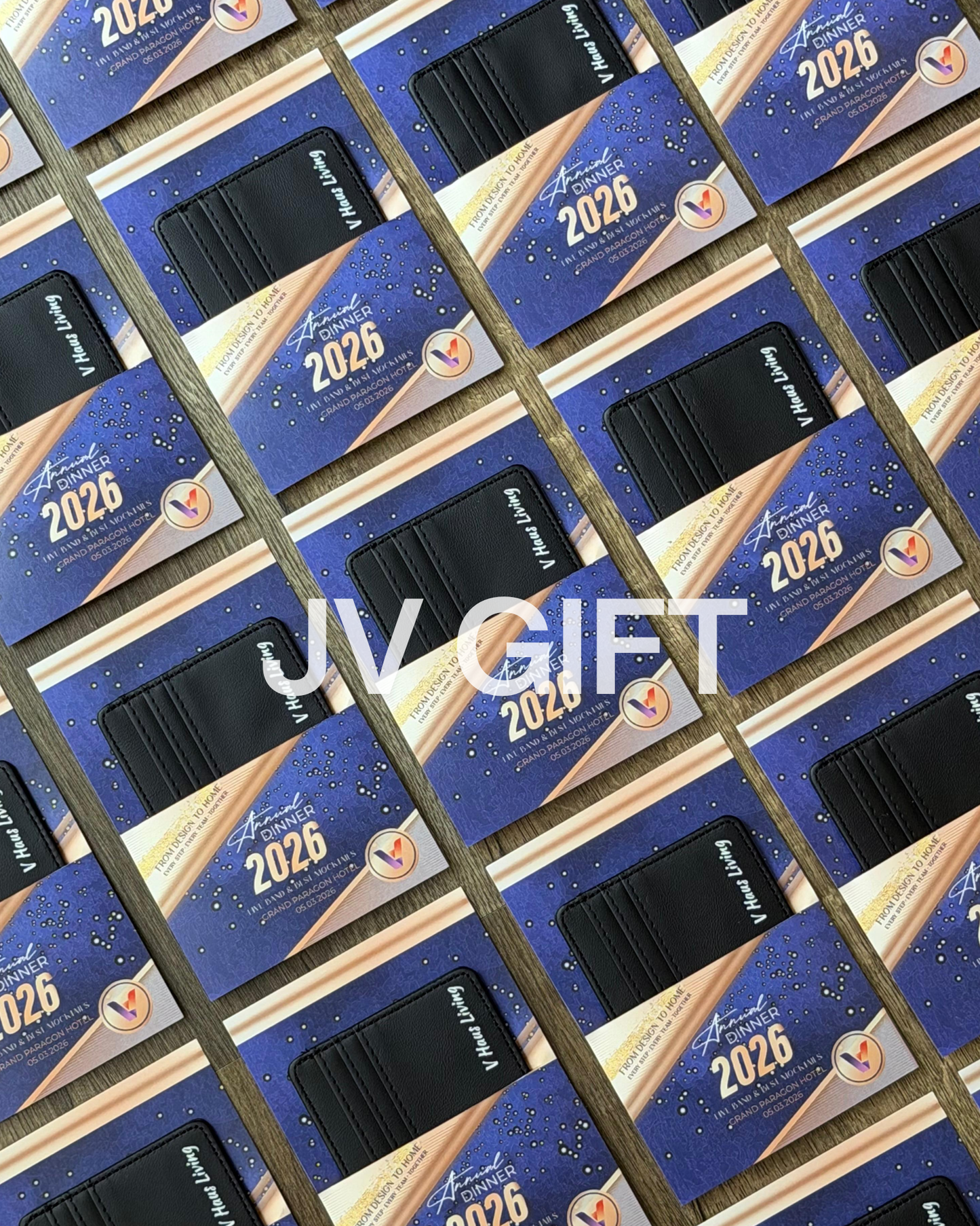 Slim Cardholder