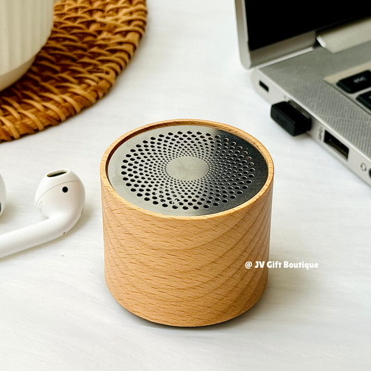 Woody Wireless Speaker