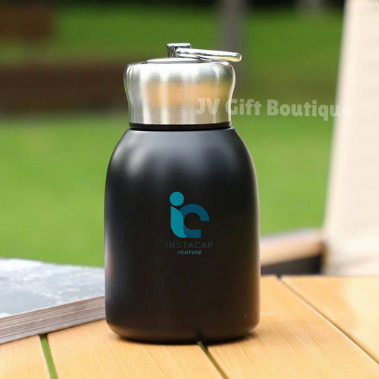 ChubbySip Mini Thermal Bottle