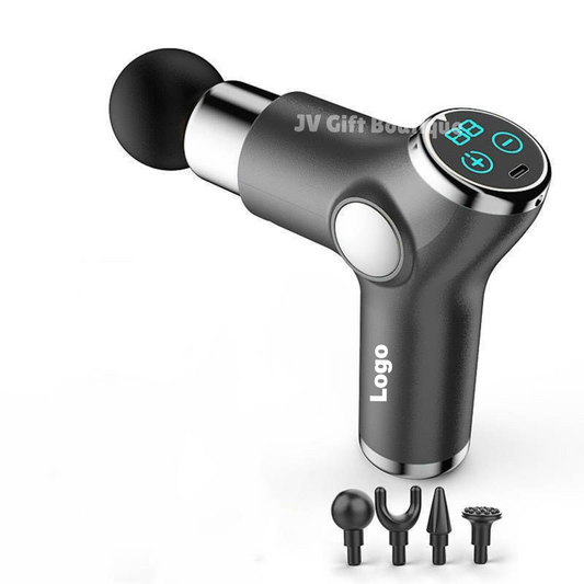 ZenPro Massage Gun (B)