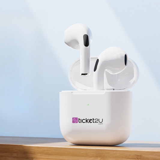 Wireless Earbuds