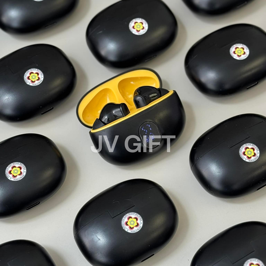 Classic Wireless Earbuds