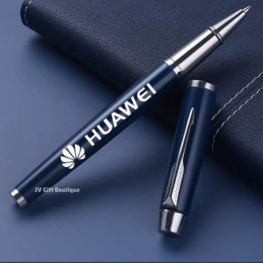 Classic Gel Ink Pen
