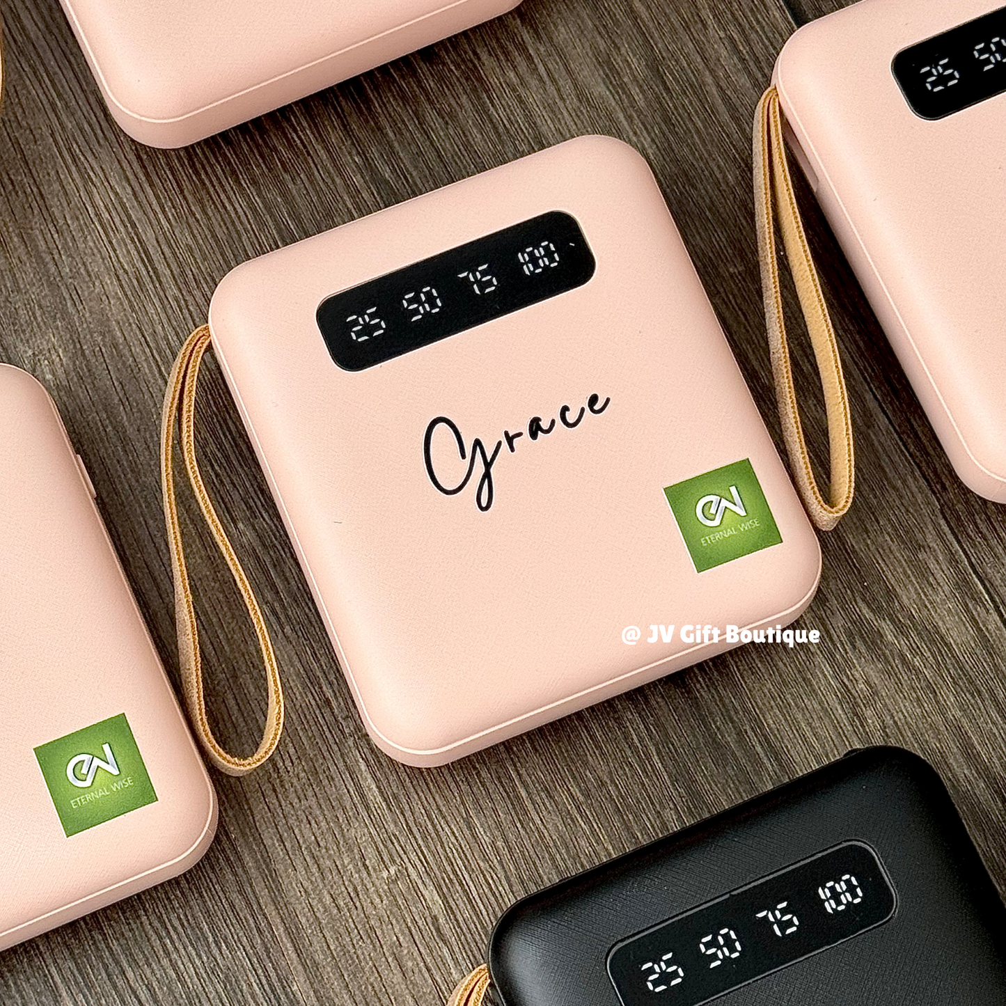 For Her Gift Set #5 Chic & Charge