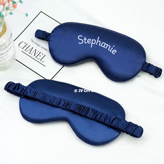 Rejuvenating Eye Mask