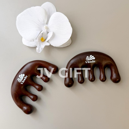 Wooden Massage Tool