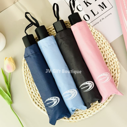 Premium UV Folding Umbrella