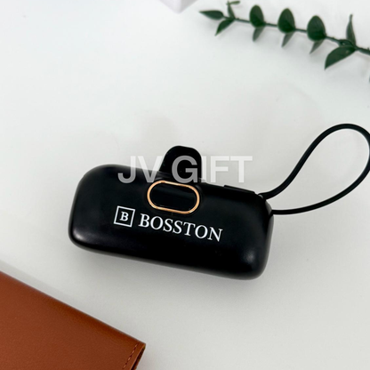 Powerbank Duo Mini