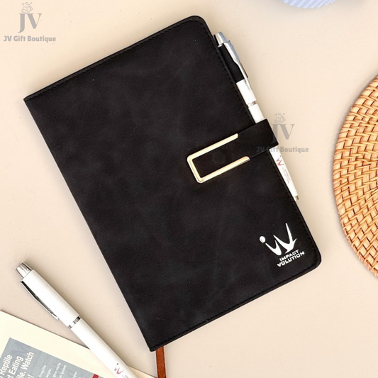 Scribe Notebook