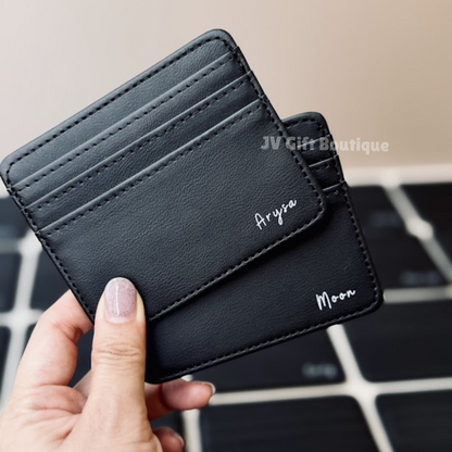 Slim Cardholder
