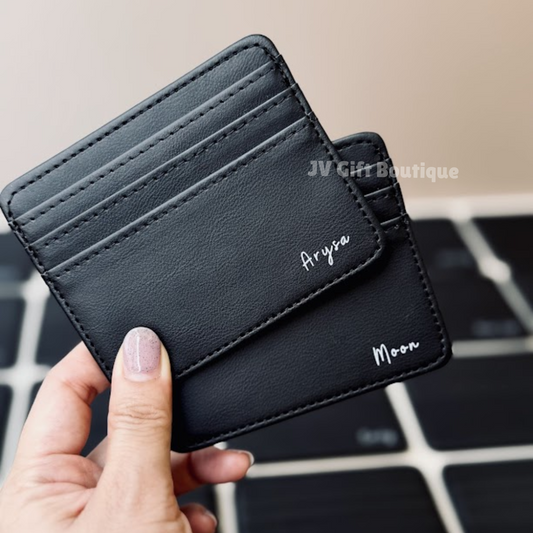Slim Cardholder