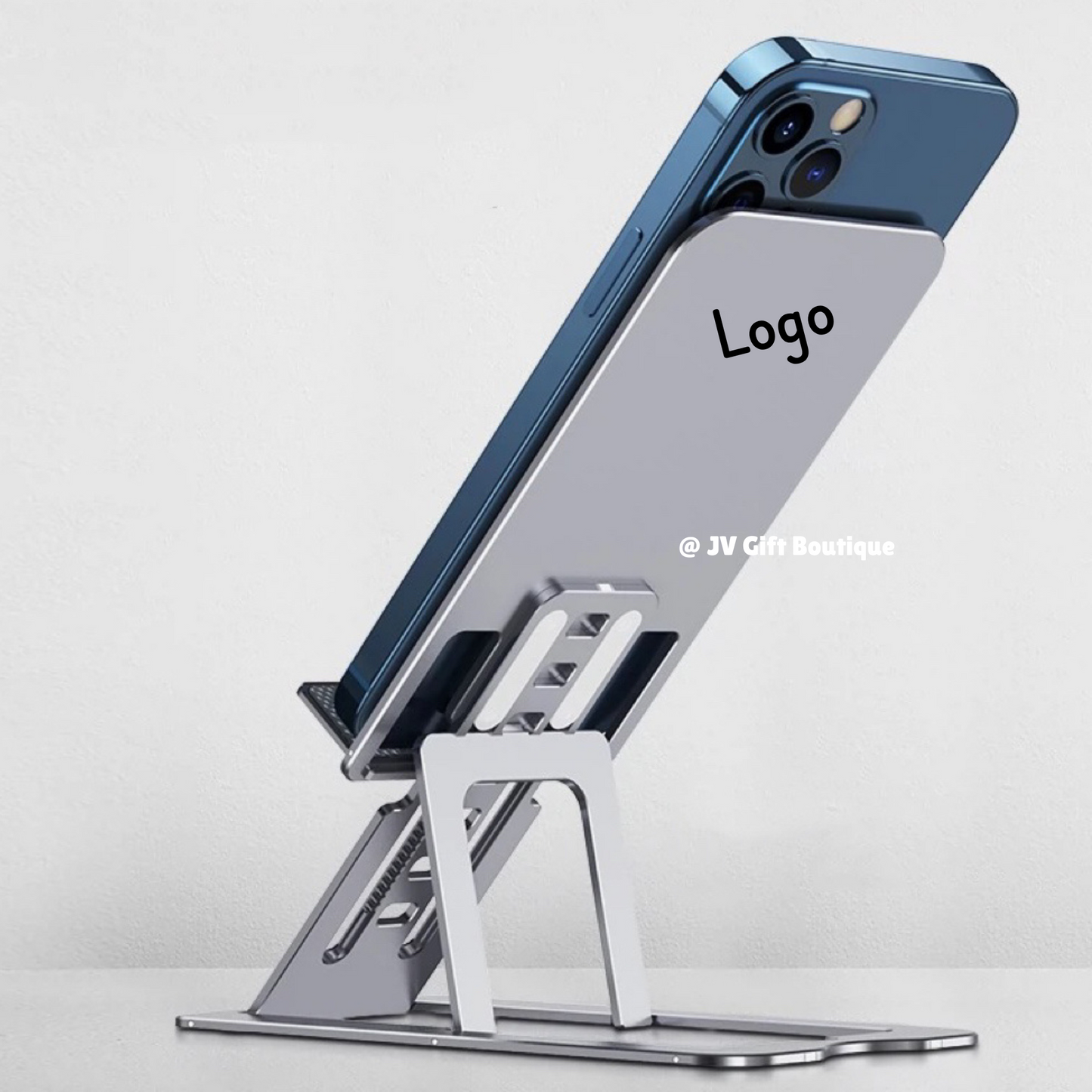 Versatile Device Stand