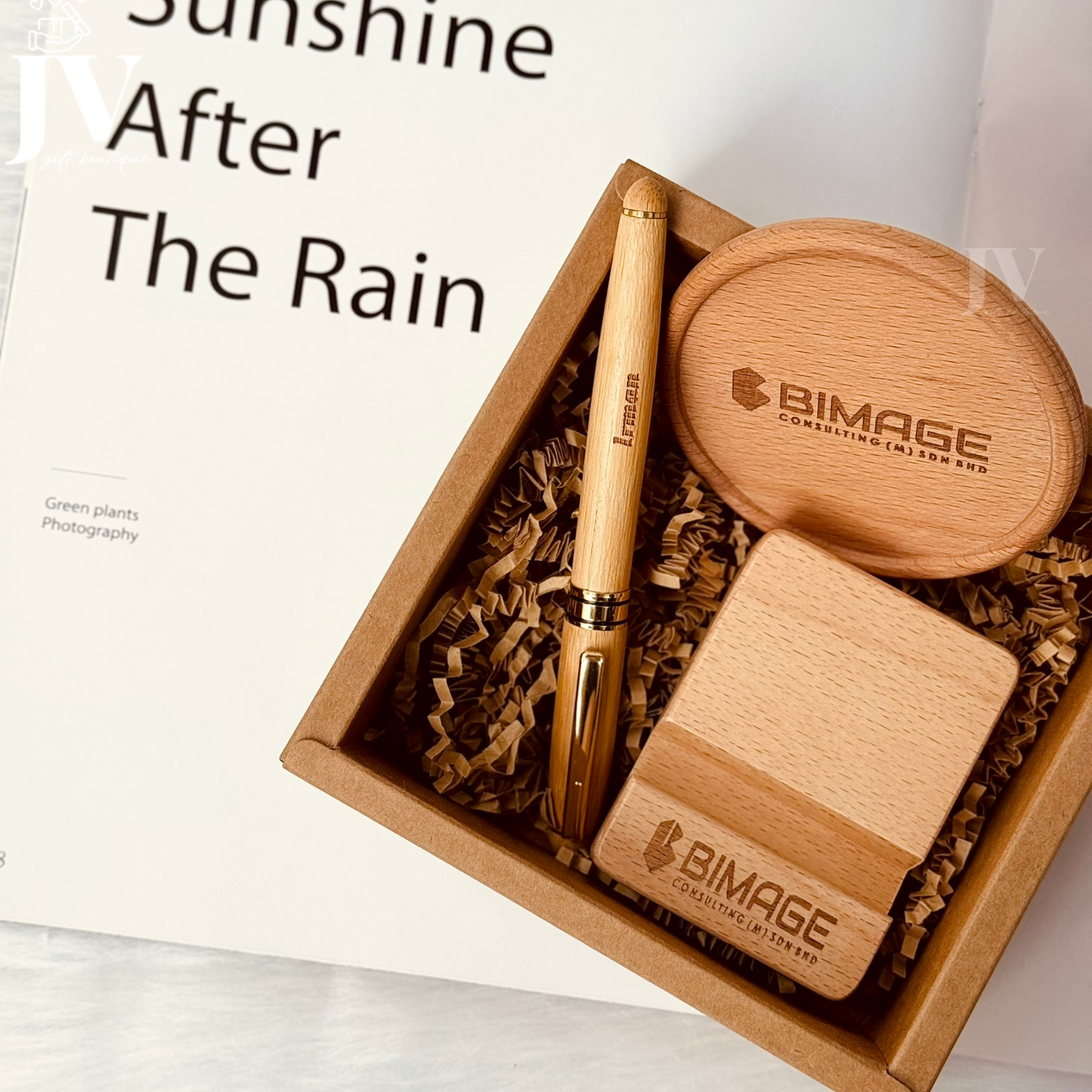 Gift Set I