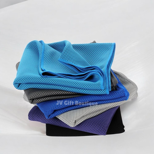 Cooling Towel for Sports & Outdoor Activities